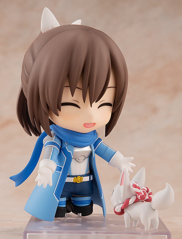 Nendoroid - #1660 - Bofuri Sally Pose 2