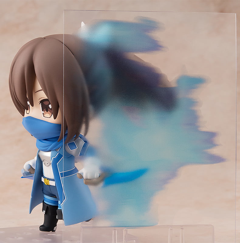Nendoroid - #1660 - Bofuri Sally Pose 5