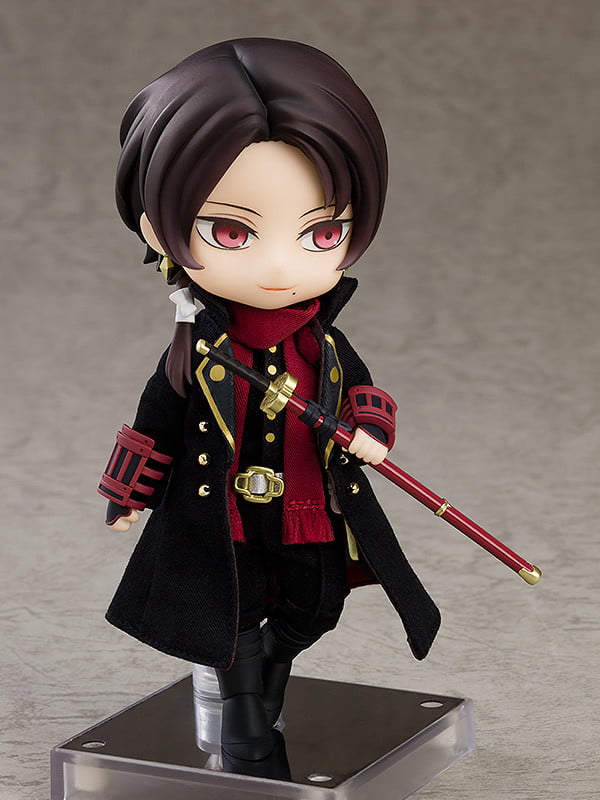 Nendoroid Doll – Kashuu Kiyomitsu Pose1
