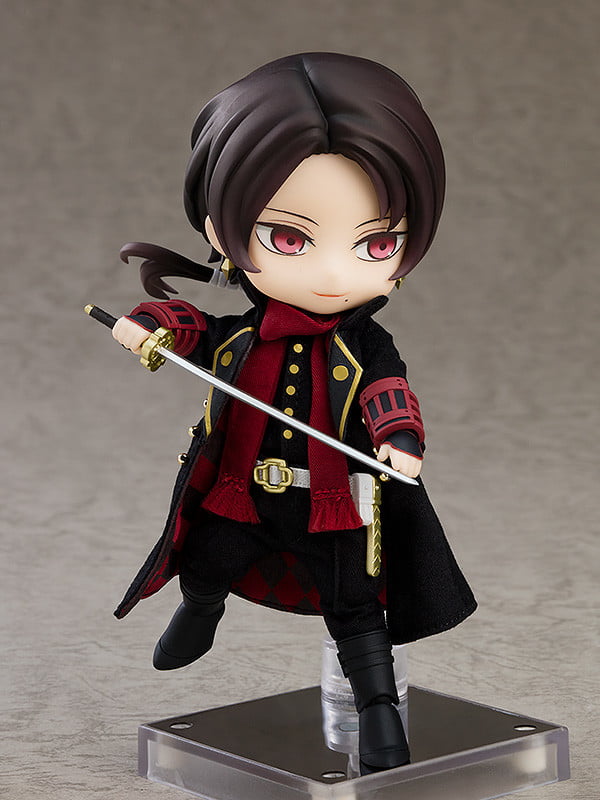 Nendoroid Doll – Kashuu Kiyomitsu Pose2