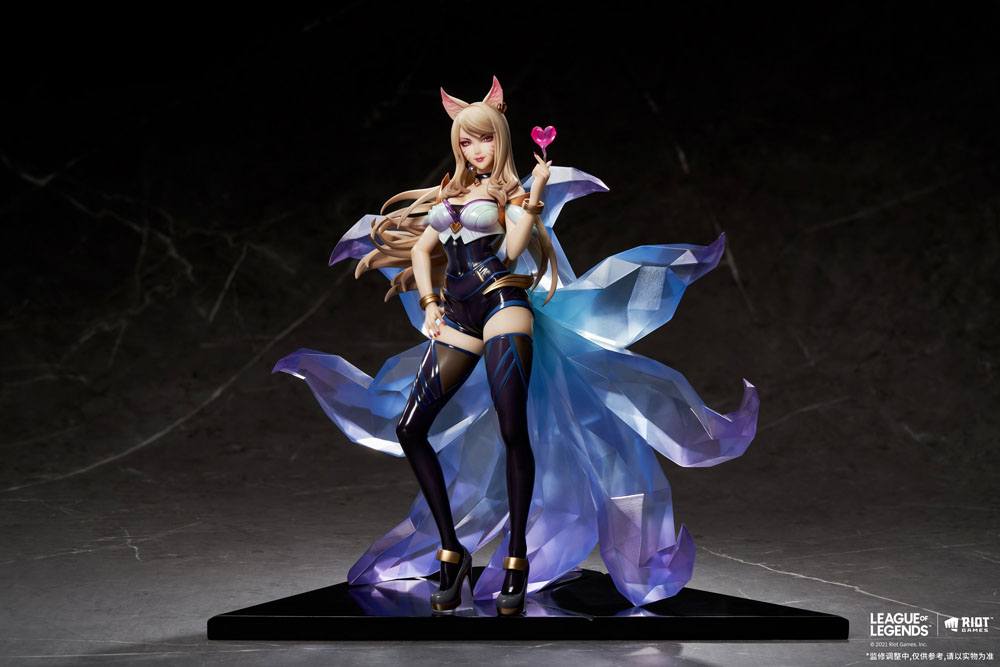 Nendo Addicts - Apex - League Of Legends Kda Ahri