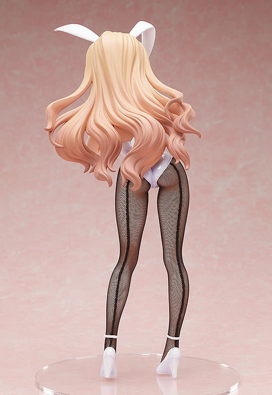 Nendo Addicts - Freeing - Toradora Taiga Aisaka Bunny Version Pose2
