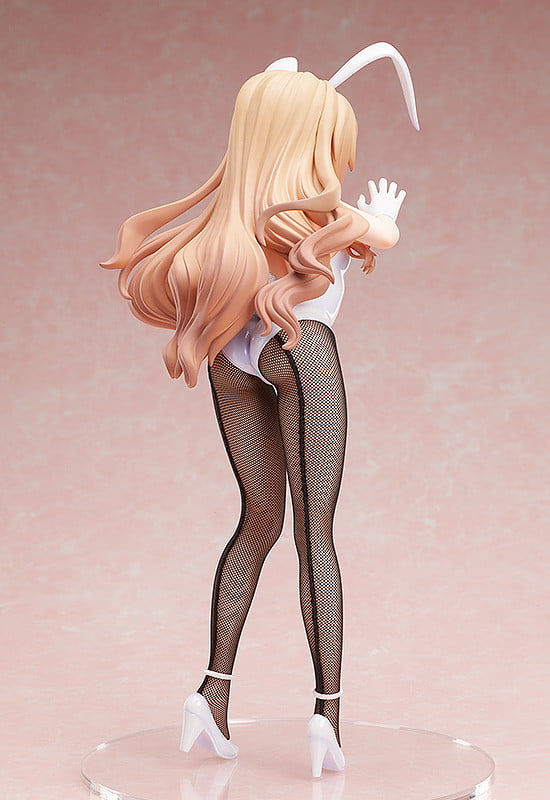 Nendo Addicts - Freeing - Toradora Taiga Aisaka Bunny Version Pose3