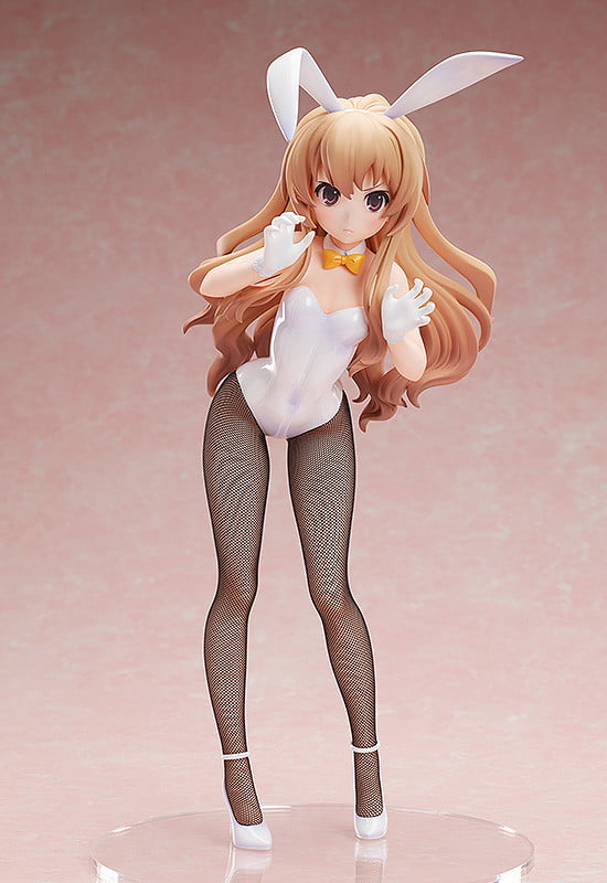 Nendo Addicts - Freeing - Toradora Taiga Aisaka Bunny Version
