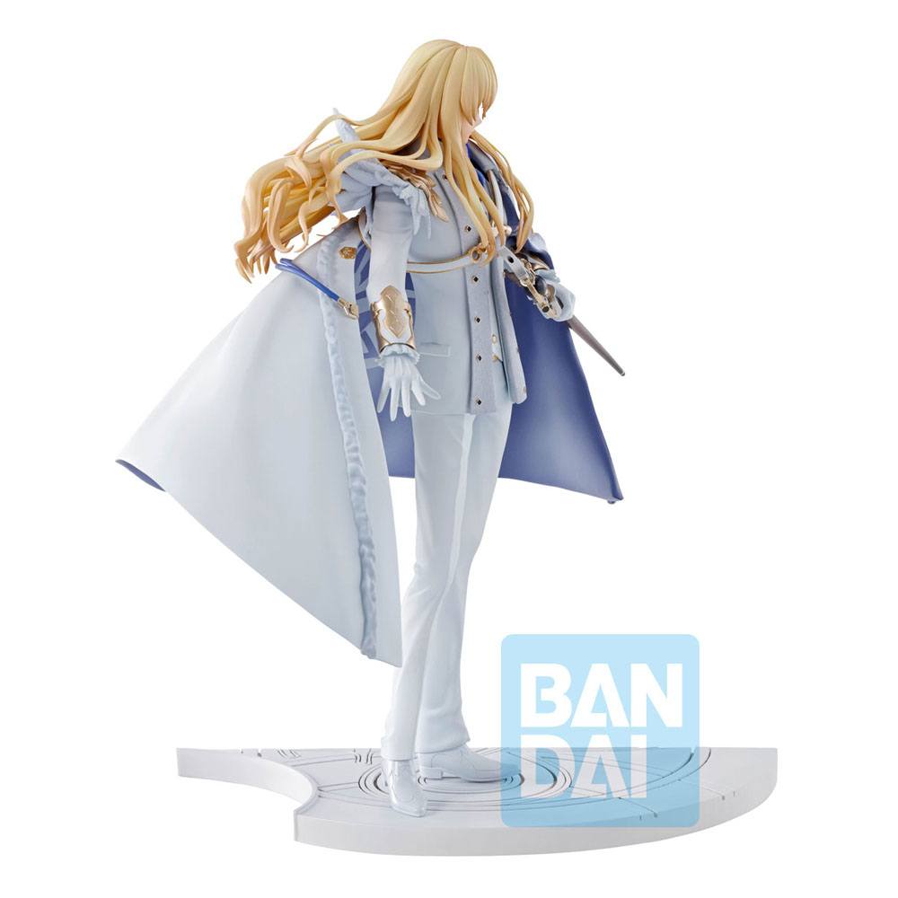 Nendo Addicts - Ichibansho - Fate Grand Order Crypter Kirschtaria (cosmos In The Lostbelt) Pose2
