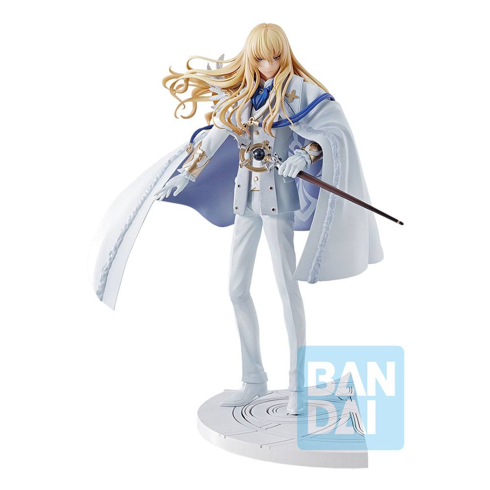 Nendo Addicts - Ichibansho - Fate Grand Order Crypter Kirschtaria (cosmos In The Lostbelt)