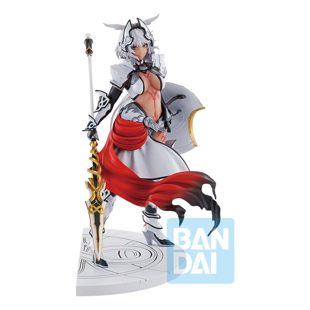 Nendo Addicts - Ichibansho - Fate Grand Order Lancer Caenis (cosmos In The Lostbelt)