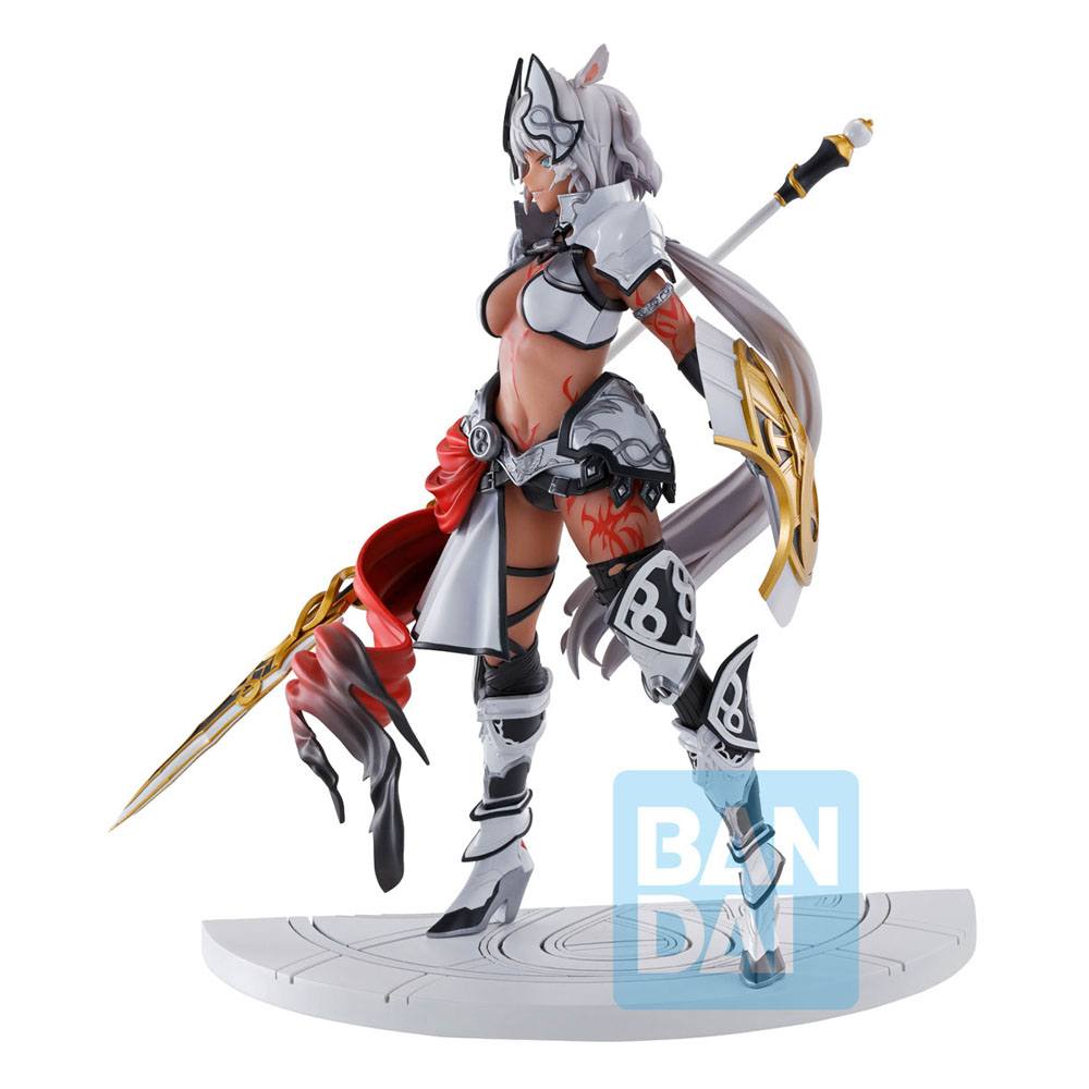 Nendo Addicts - Ichibansho - Fate Grand Order Lancer Caenis (cosmos In The Lostbelt) Pose1