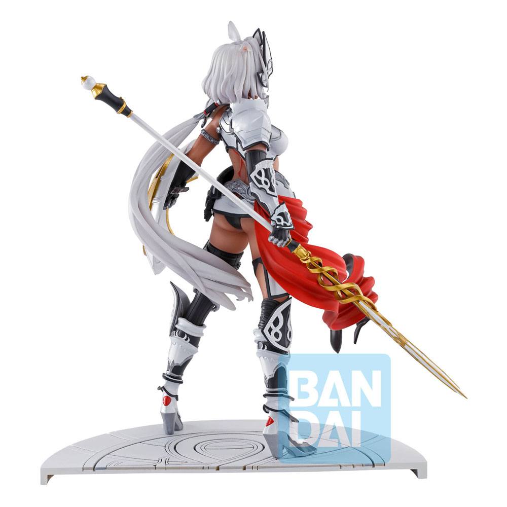 Nendo Addicts - Ichibansho - Fate Grand Order Lancer Caenis (cosmos In The Lostbelt) Pose3