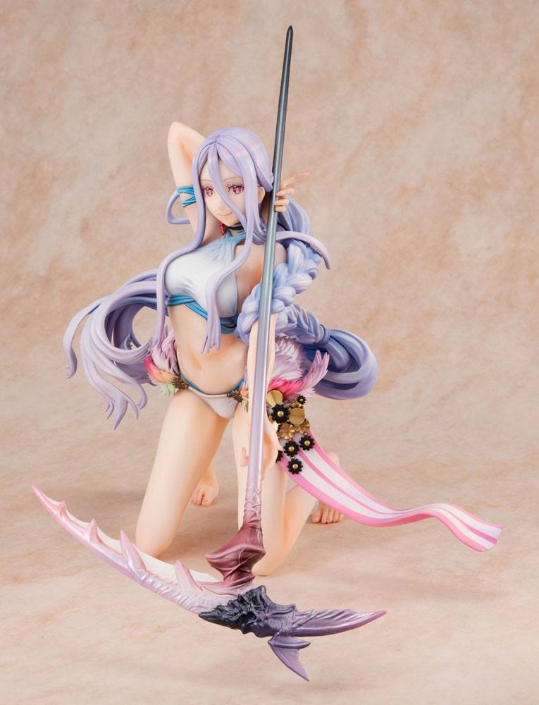 Nendo Addicts - Kadokawa - So Im A Spider, So What Arachne Shiraori Pose5