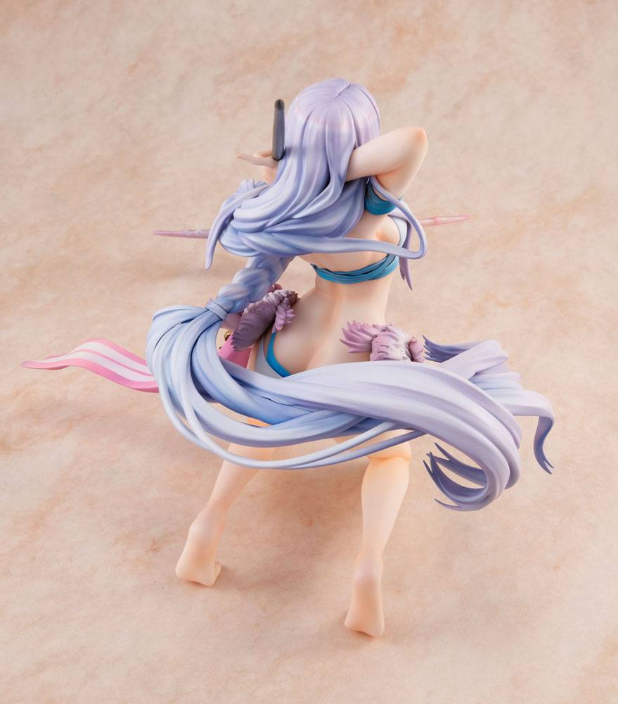 Nendo Addicts - Kadokawa - So Im A Spider, So What Arachne Shiraori Pose7