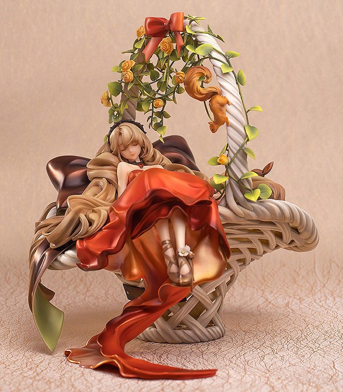Nendo Addicts - Myethos - Fairytale - Sleeping Beauty