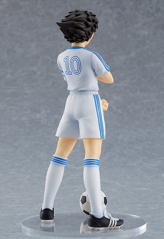 Nendo Addicts - Pop Up Parade - Captain Tsubasa Pose1