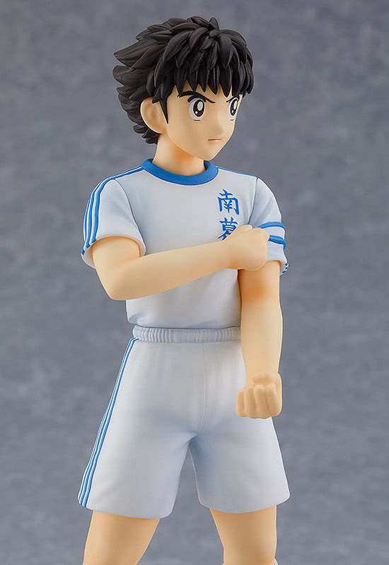 Nendo Addicts - Pop Up Parade - Captain Tsubasa Pose2
