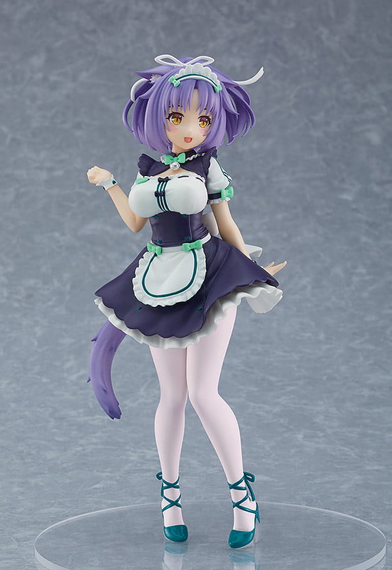 Nendo Addicts - Pop Up Parade - Nekopara Cinnamon Pose1