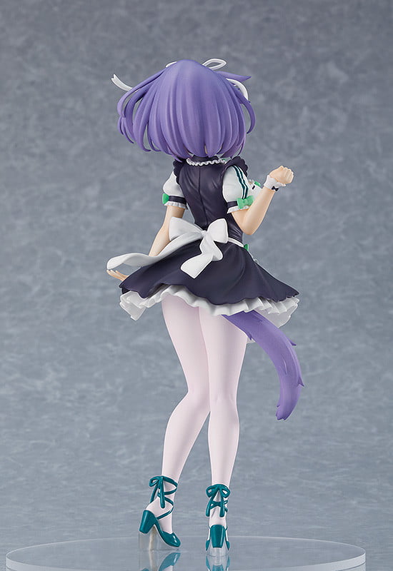 Nendo Addicts - Pop Up Parade - Nekopara Cinnamon Pose2