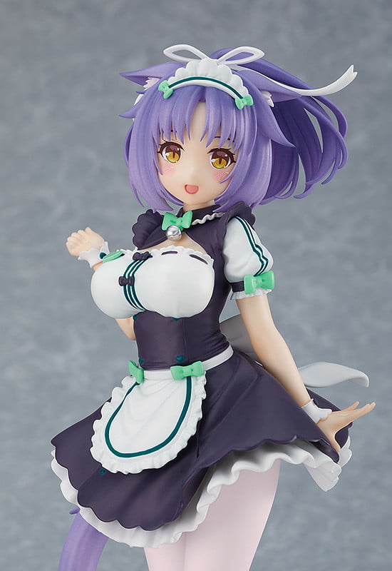 Nendo Addicts - Pop Up Parade - Nekopara Cinnamon Pose3