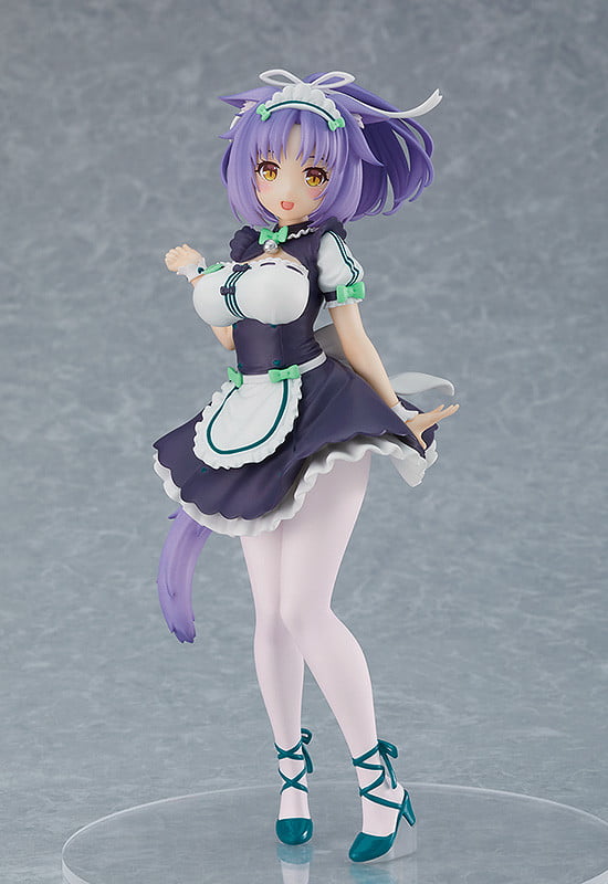 Nendo Addicts - Pop Up Parade - Nekopara Cinnamon
