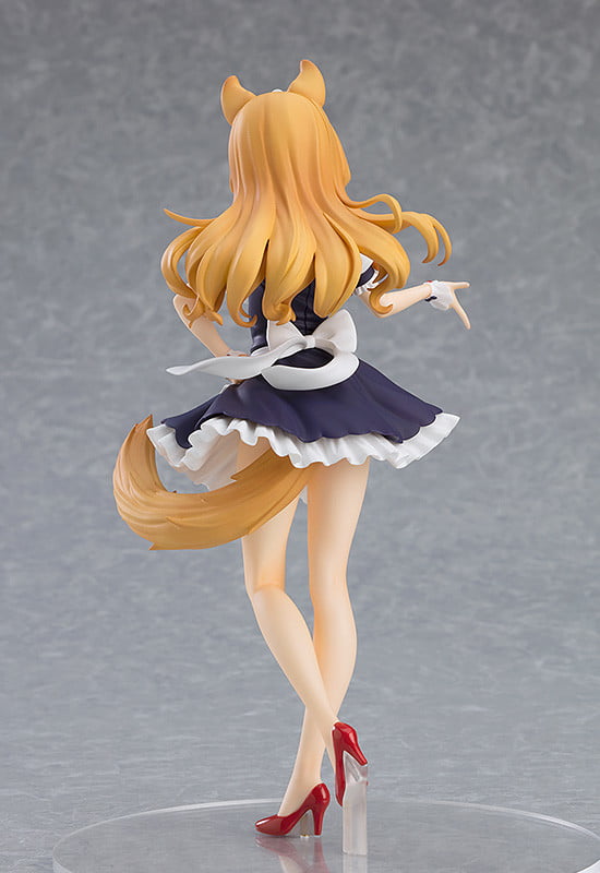 Nendo Addicts - Pop Up Parade - Nekopara Maple Pose2