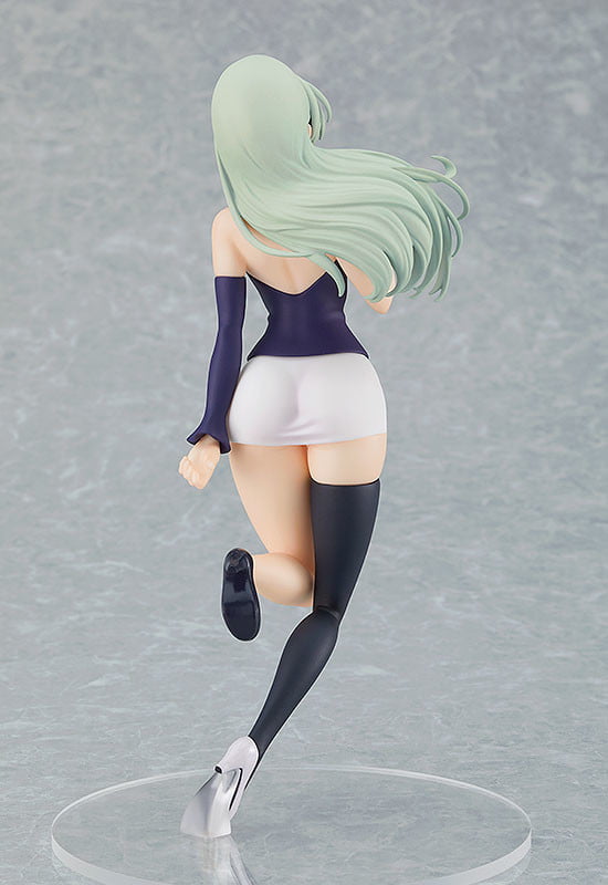 Nendo Addicts - Pop Up Parade - The Seven Deadly Sins Elizabeth Pose2