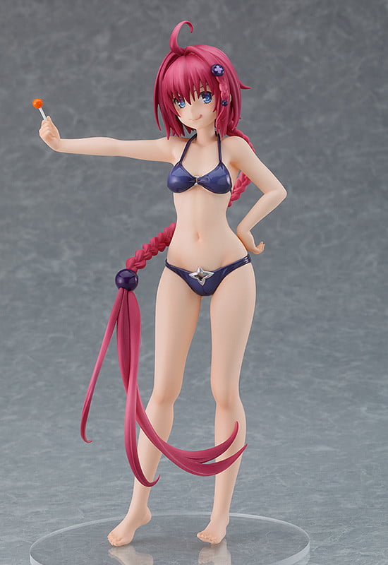 Nendo Addicts - Pop Up Parade - To Love Ru Darkness Mea Kurosaki
