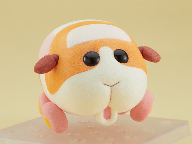 Nendoroid - #1677 - Pui Pui Molcar Potato Pose3