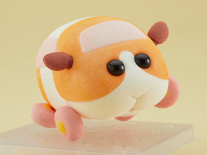 Nendoroid - #1677 - Pui Pui Molcar Potato