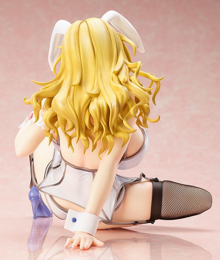 Nendo Addicts - Binding - Chie Bunny Version Pose3