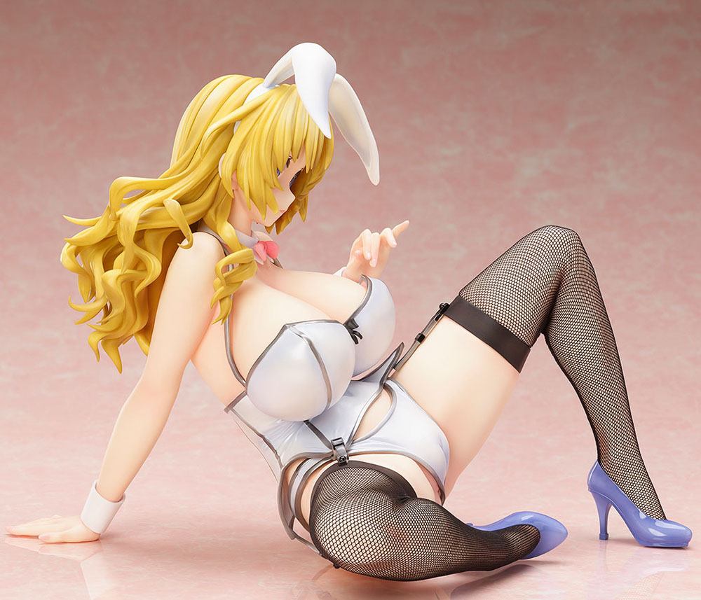 Nendo Addicts - Binding - Chie Bunny Version Pose4