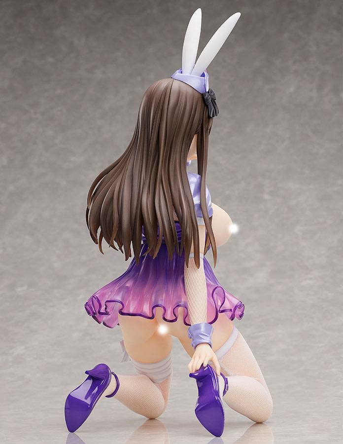 Nendo Addicts - Binding - Creators Opinion Yurina Nasu Pose8