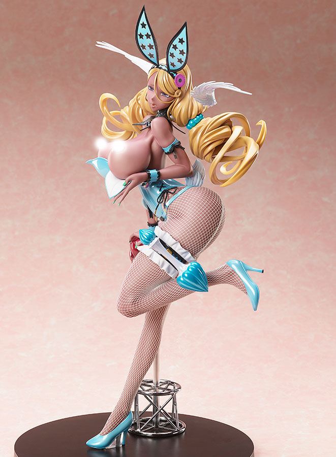 Nendo Addicts - Binding - Kirara Akutsu Bunny Version Pose1