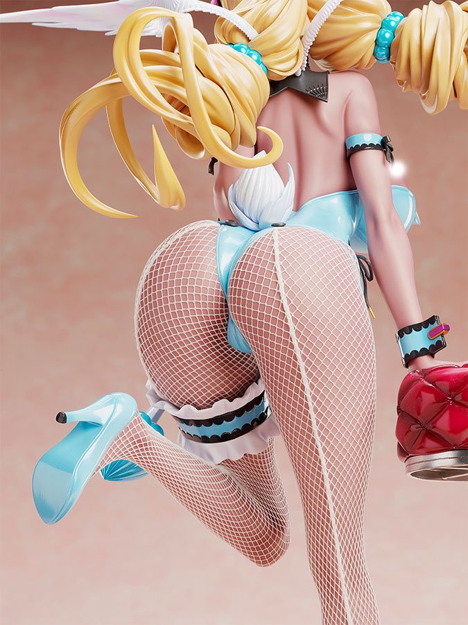 Nendo Addicts - Binding - Kirara Akutsu Bunny Version Pose10