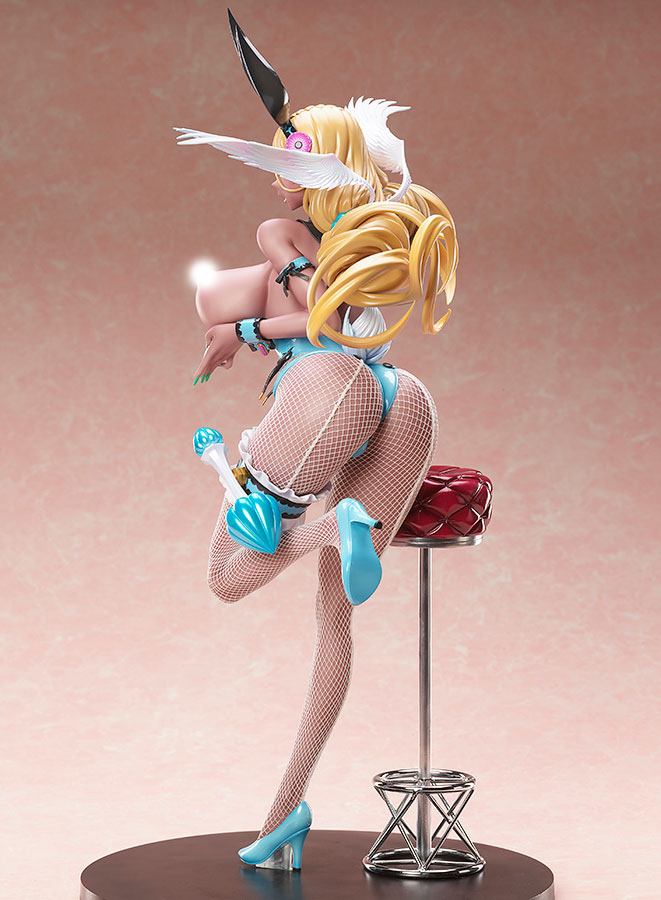 Nendo Addicts - Binding - Kirara Akutsu Bunny Version Pose2