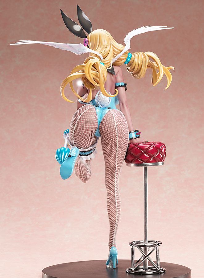 Nendo Addicts - Binding - Kirara Akutsu Bunny Version Pose3
