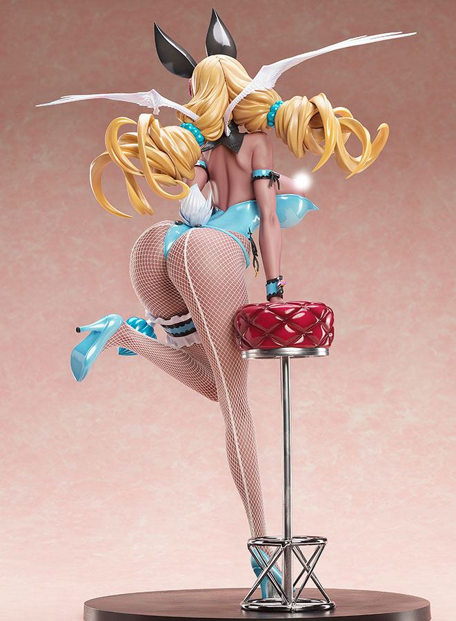 Nendo Addicts - Binding - Kirara Akutsu Bunny Version Pose4