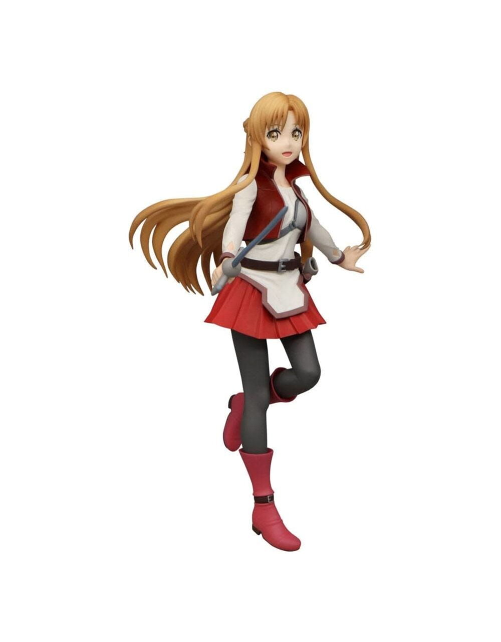 Furyu - Sword Art Online Progressive Aria Of A Starless Night Sss Asuna