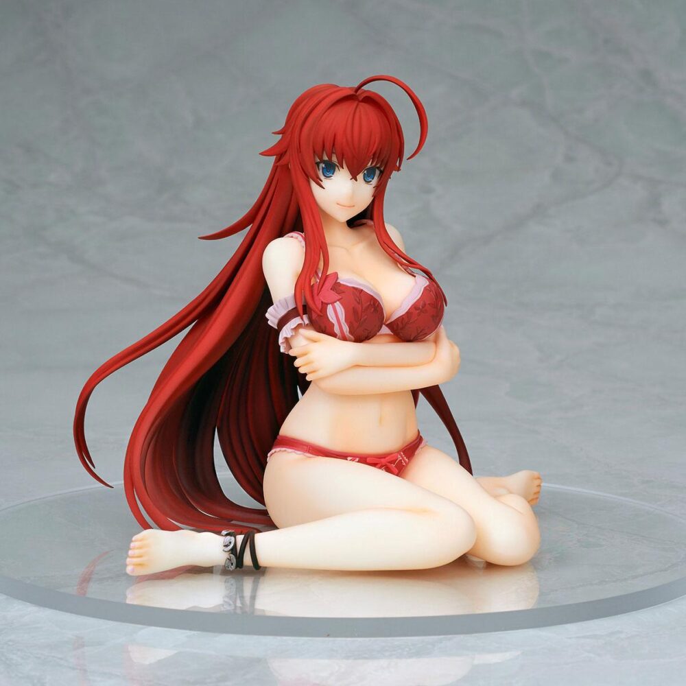 Nendo Addicts - Bellfine - High School Dxd Hero Rias Gremory Lingerie Version