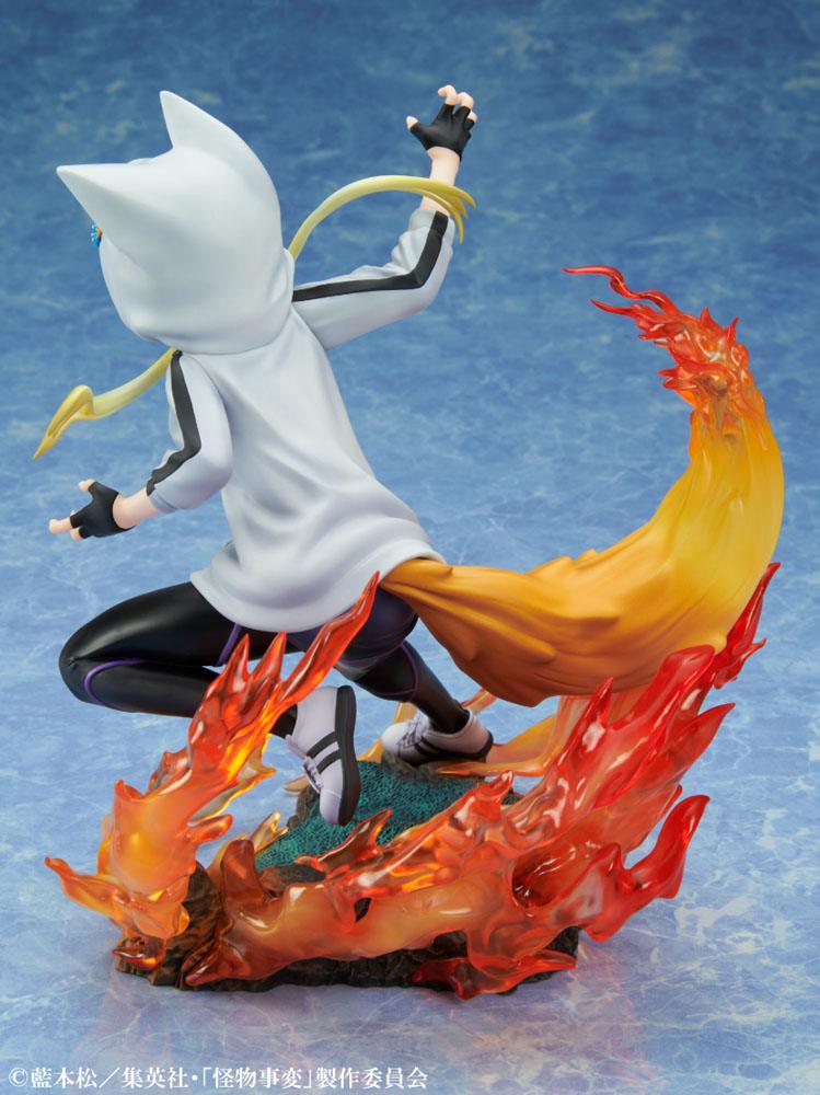 Nendo Addicts - Medicos Entertainment - Kemono Jihen Kon Pose5