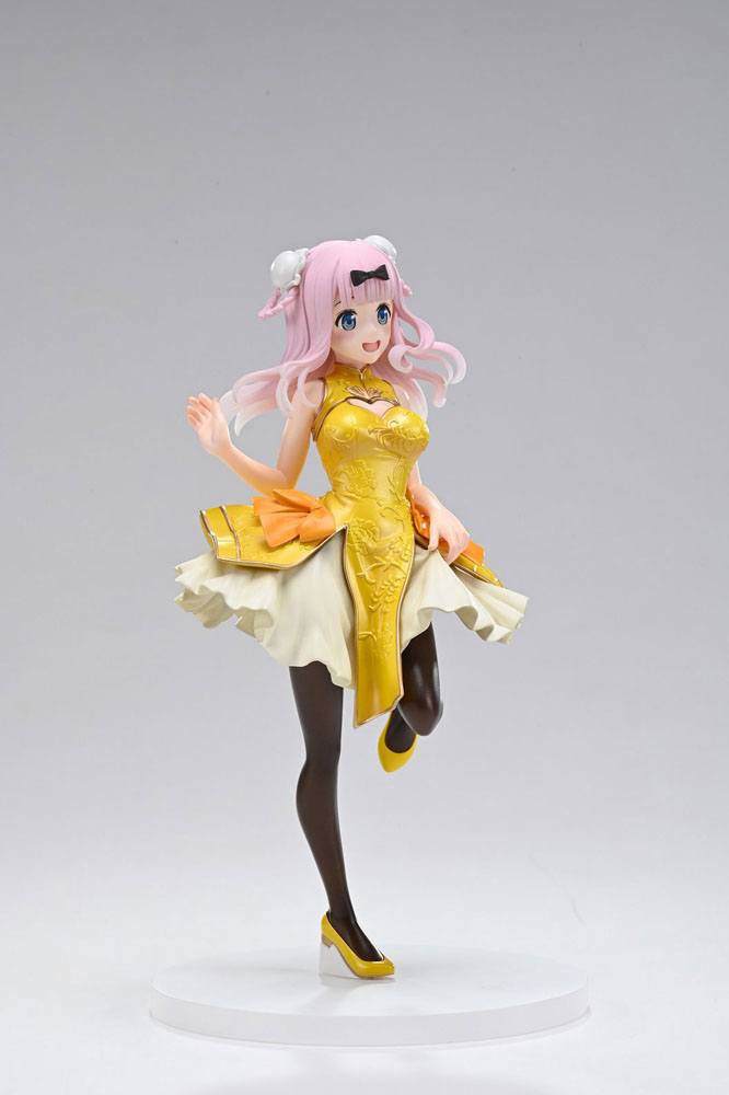 Nendo Addicts - Taito - Kaguya-sama Love Is War Coreful Fujiwara Chika Pose3
