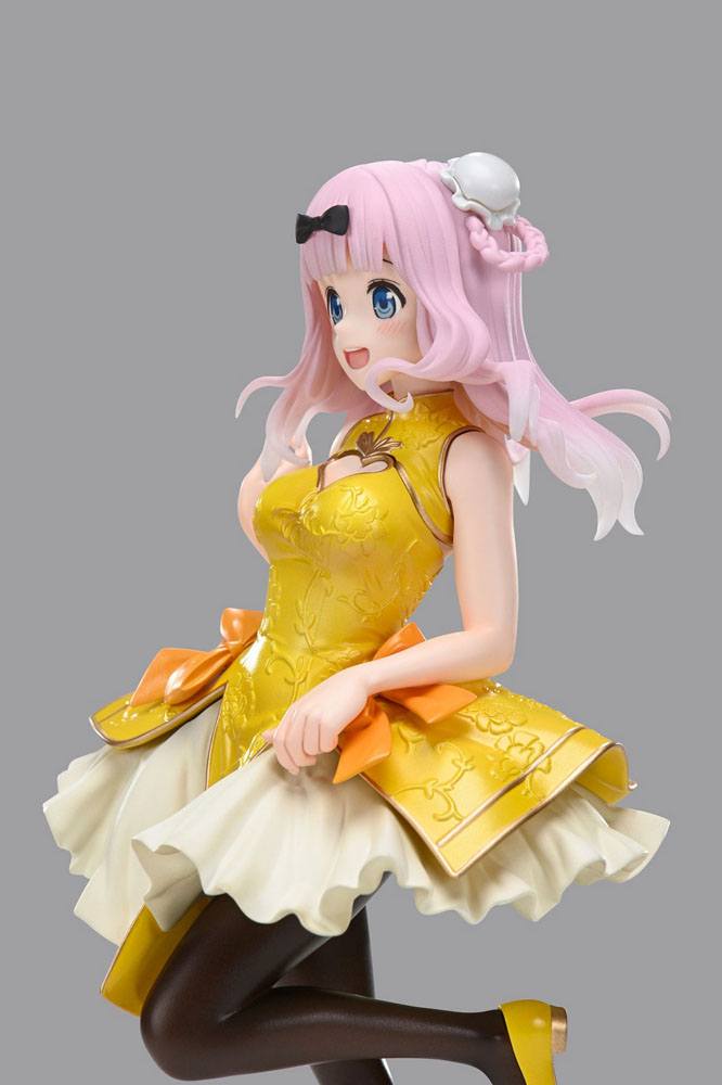 Nendo Addicts - Taito - Kaguya-sama Love Is War Coreful Fujiwara Chika Pose5