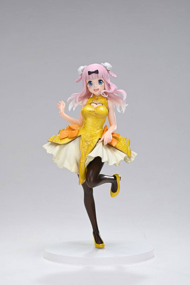 Nendo Addicts - Taito - Kaguya-sama Love Is War Coreful Fujiwara Chika