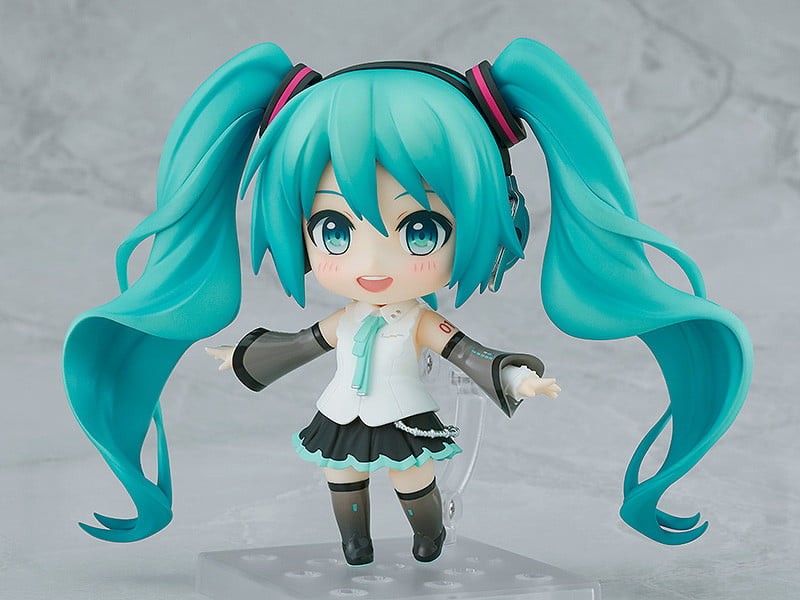 Nendoroid - #1701 - Vocaloid Hatsune Miku Nt Pose1