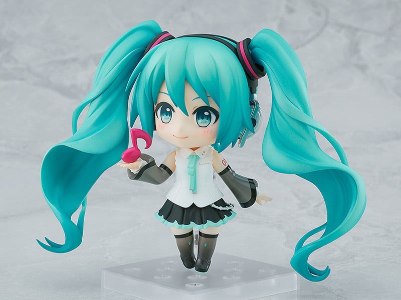 Nendoroid - #1701 - Vocaloid Hatsune Miku Nt Pose5