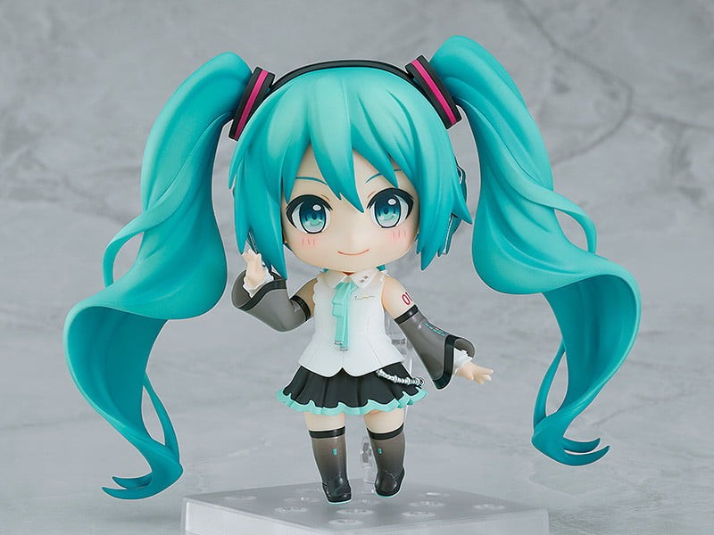Nendoroid - #1701 - Vocaloid Hatsune Miku Nt