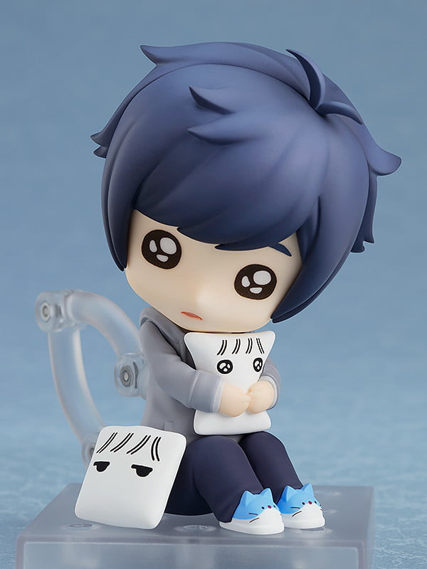 Nendoroid - #1703 - Soraru Pose4