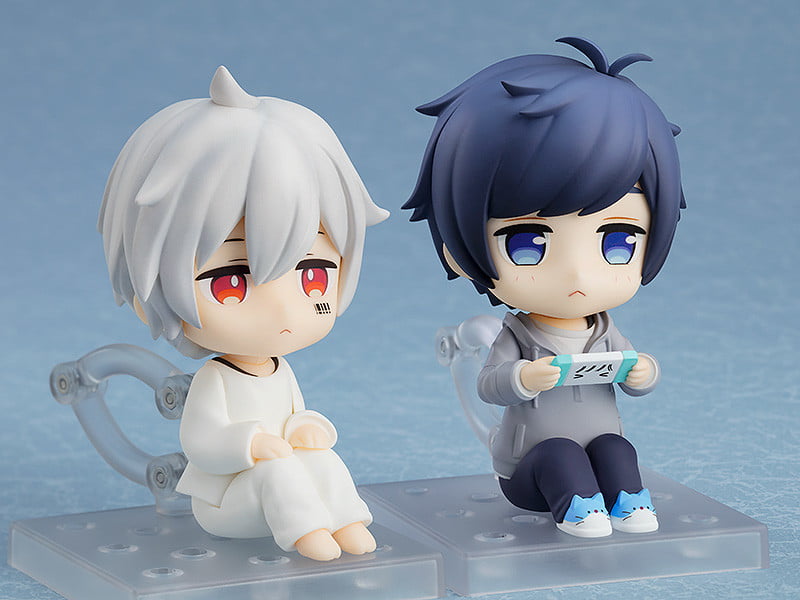 Nendoroid - #1703 - Soraru Pose6