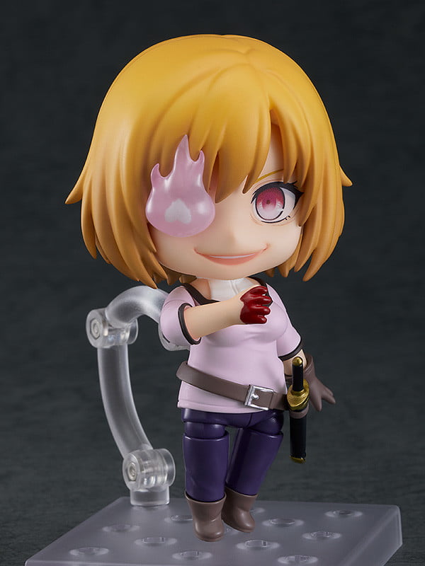 Nendoroid - #1708 - Peach Boy Riverside Sally Pose3