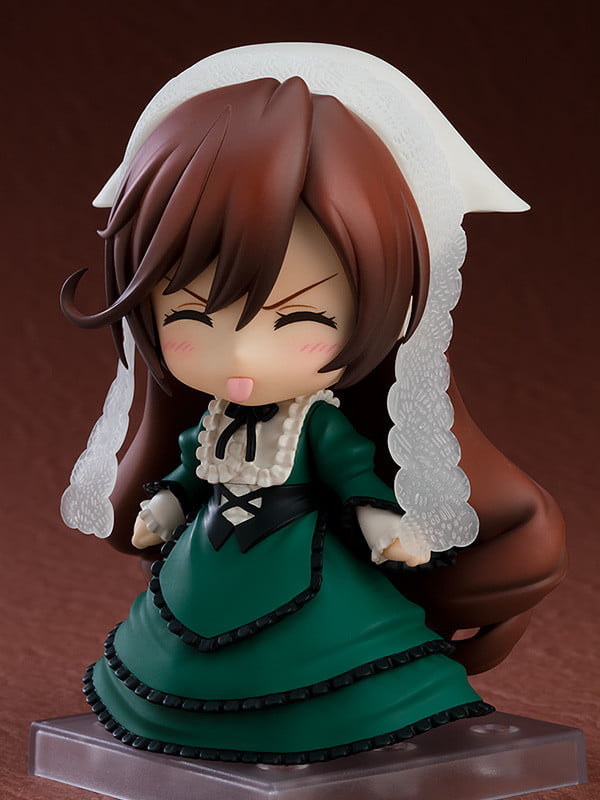 Nendoroid - #1710 - Rozen Maiden Suiseiseki Pose2