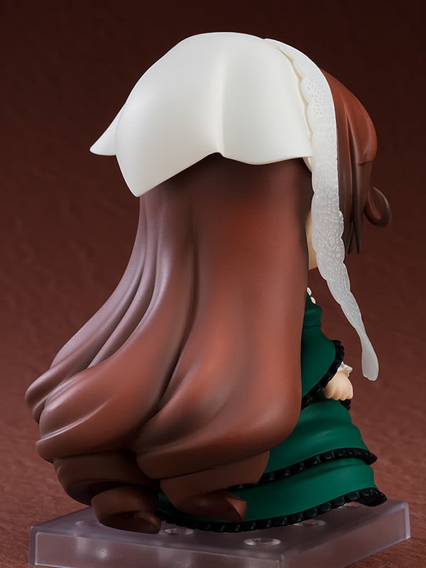 Nendoroid - #1710 - Rozen Maiden Suiseiseki Pose5