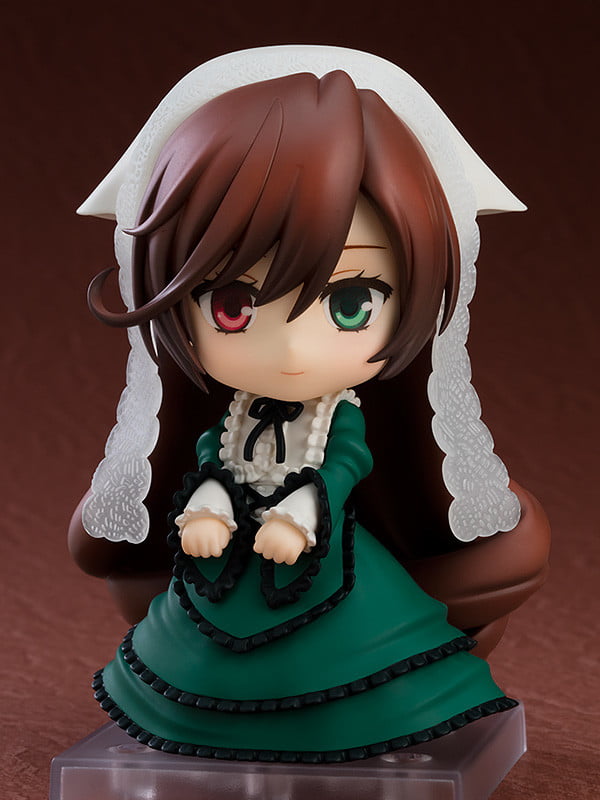 Nendoroid - #1710 - Rozen Maiden Suiseiseki